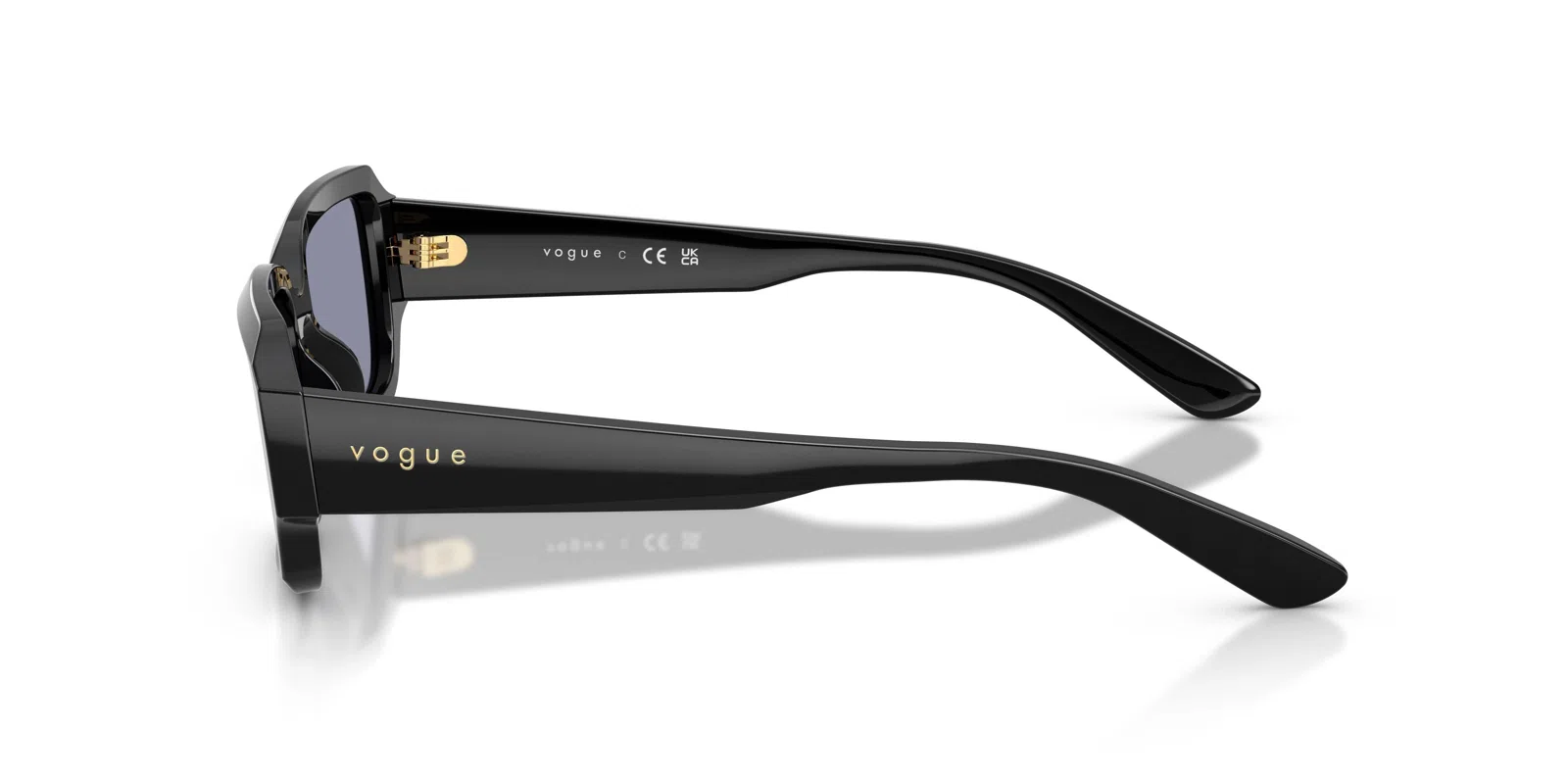 Vogue 5693SU Sunglasses - view 19